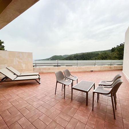 Four Points By Sheraton Sesimbra Bagian luar foto