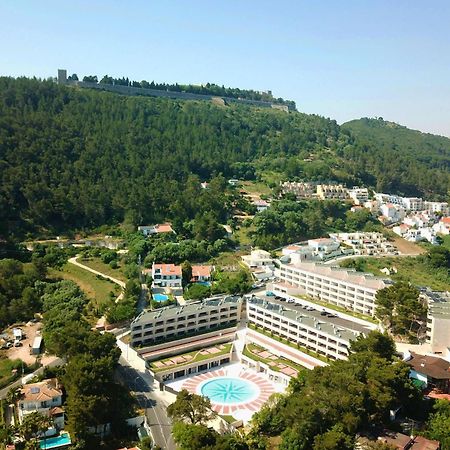 Four Points By Sheraton Sesimbra Bagian luar foto