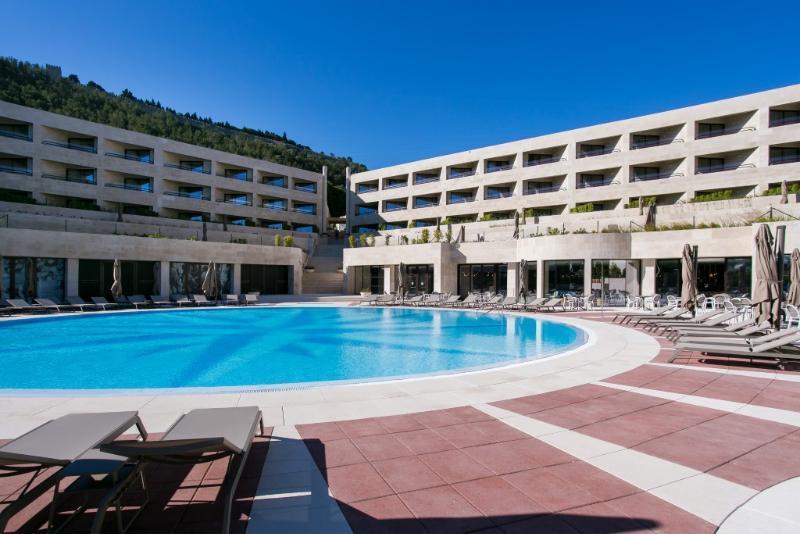 Four Points By Sheraton Sesimbra Bagian luar foto