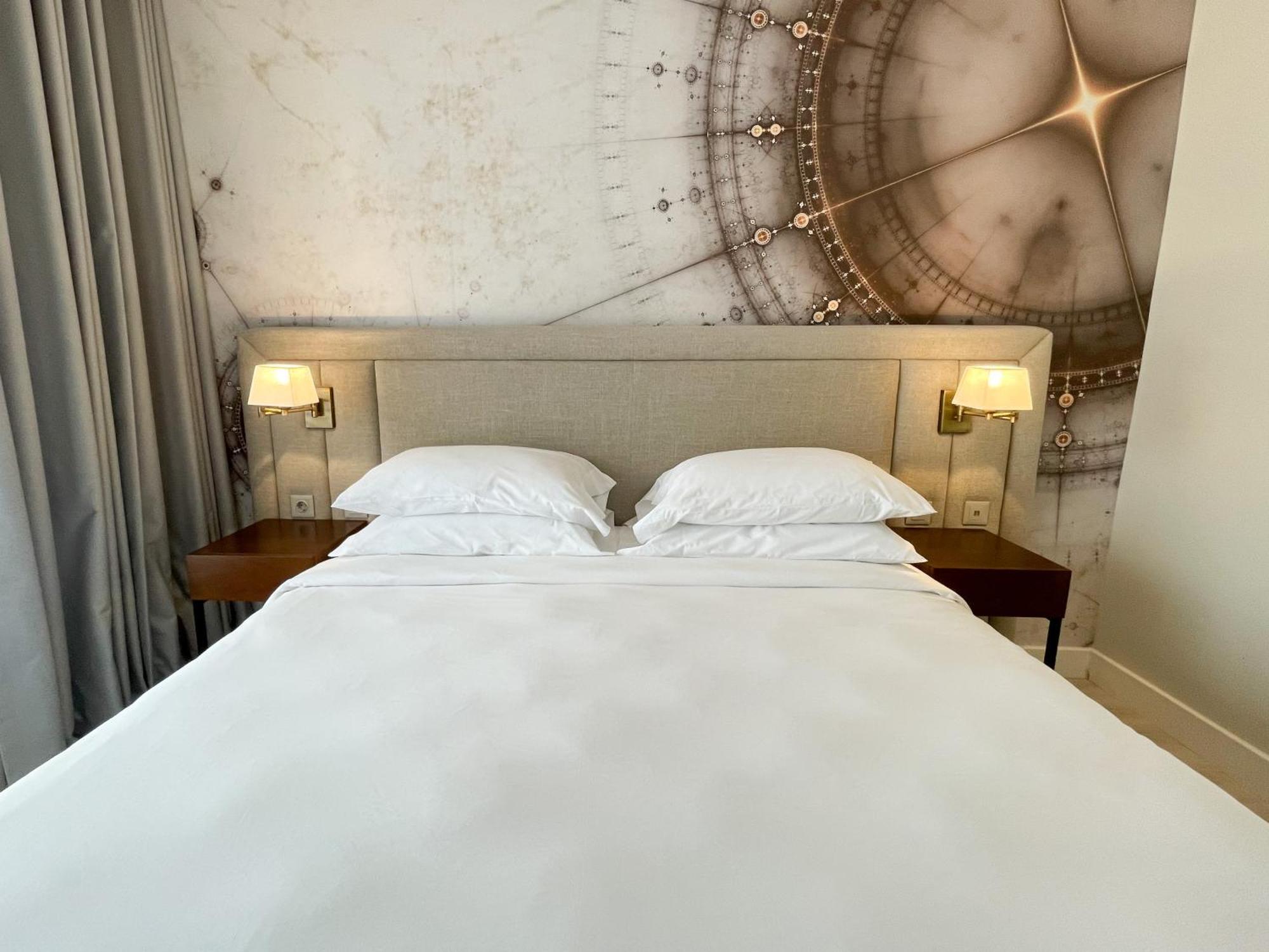 Four Points By Sheraton Sesimbra Bagian luar foto