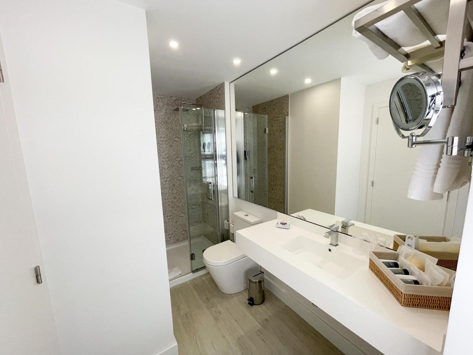 Four Points By Sheraton Sesimbra Bagian luar foto