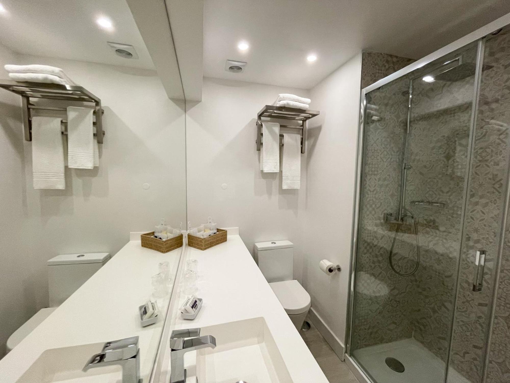 Four Points By Sheraton Sesimbra Bagian luar foto