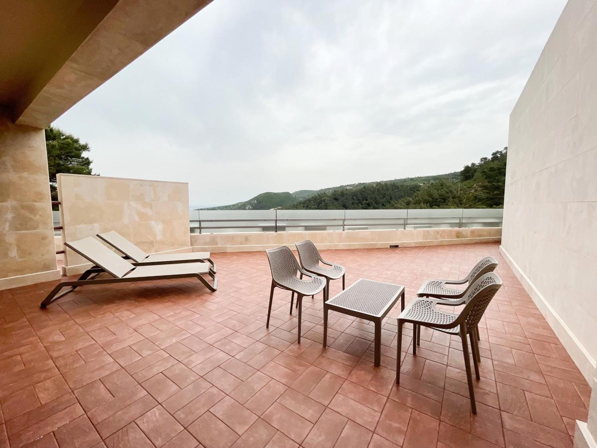 Four Points By Sheraton Sesimbra Bagian luar foto