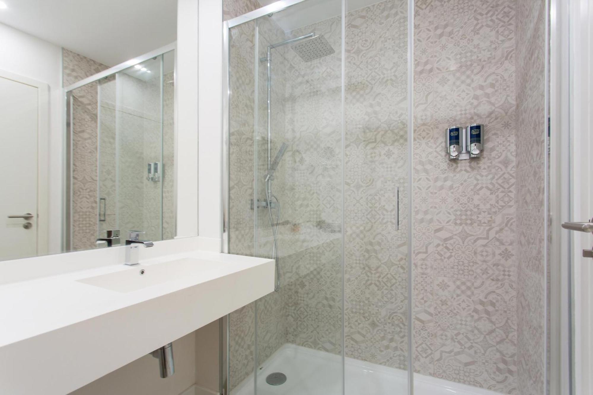 Four Points By Sheraton Sesimbra Bagian luar foto