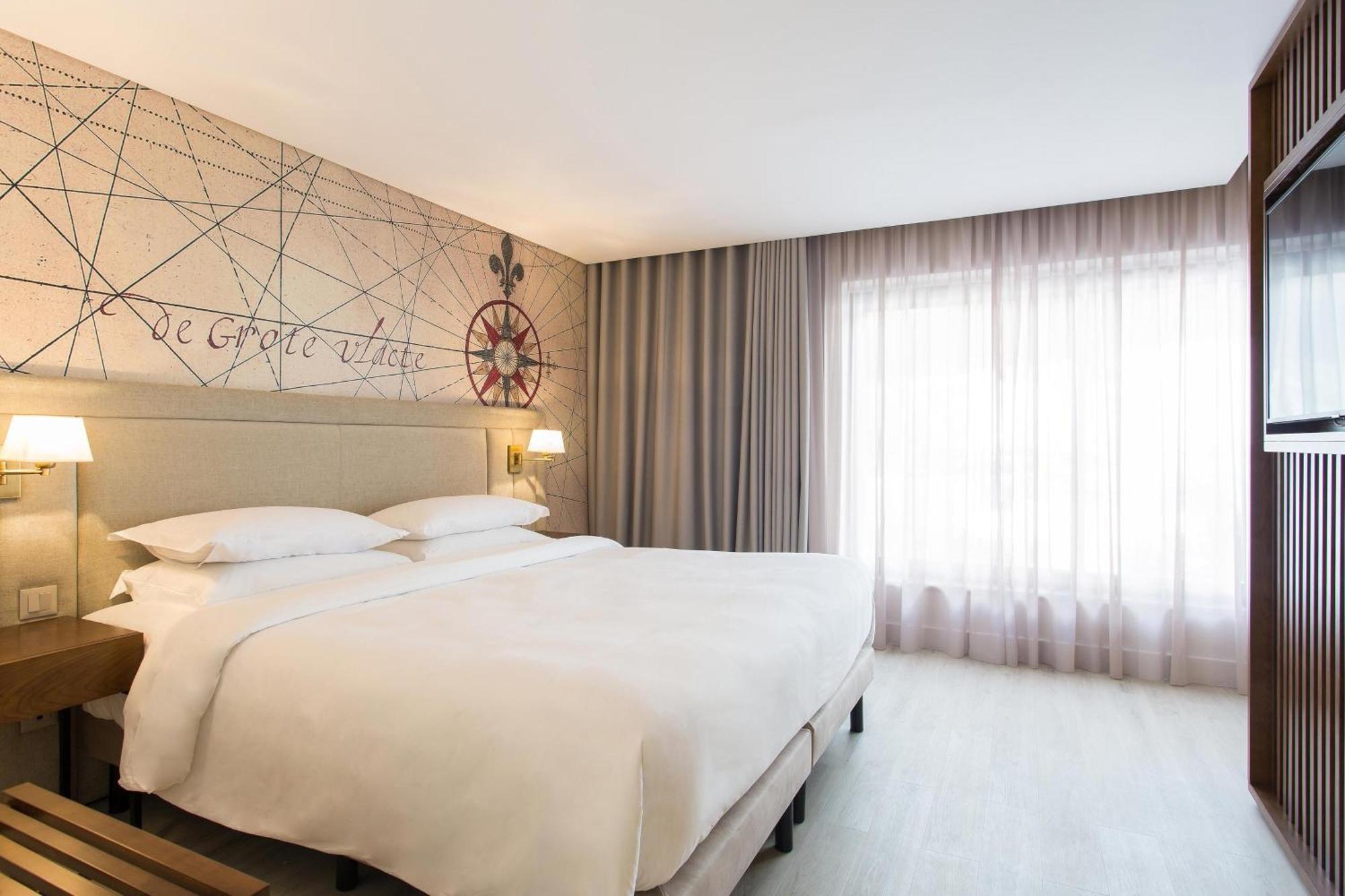 Four Points By Sheraton Sesimbra Bagian luar foto