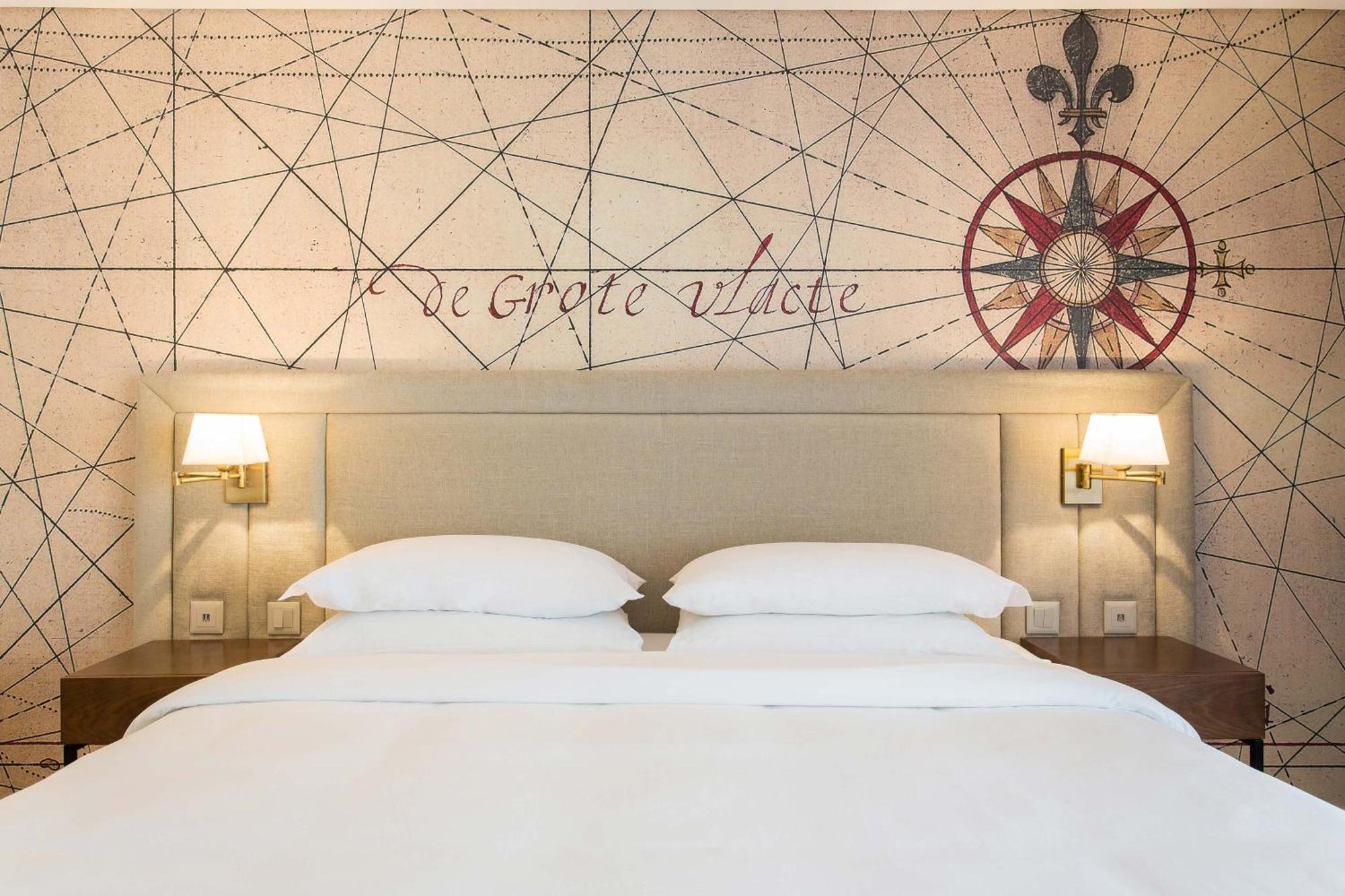 Four Points By Sheraton Sesimbra Bagian luar foto