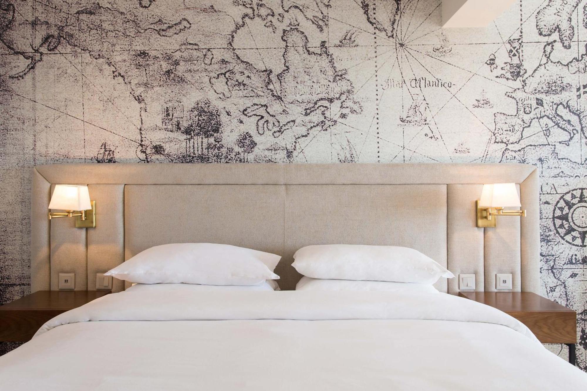 Four Points By Sheraton Sesimbra Bagian luar foto