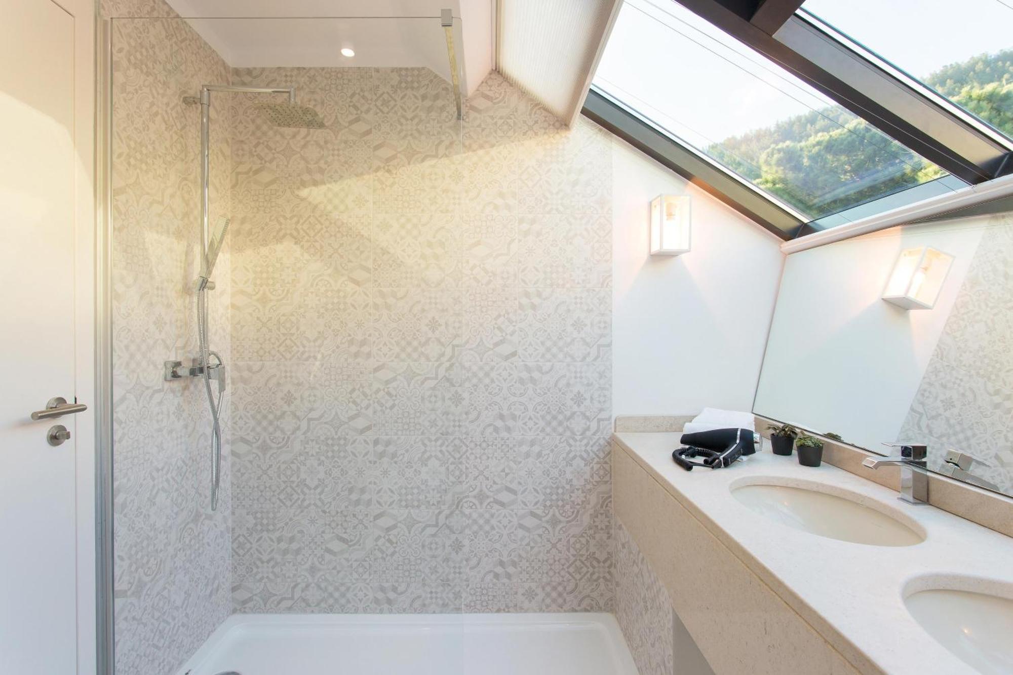 Four Points By Sheraton Sesimbra Bagian luar foto