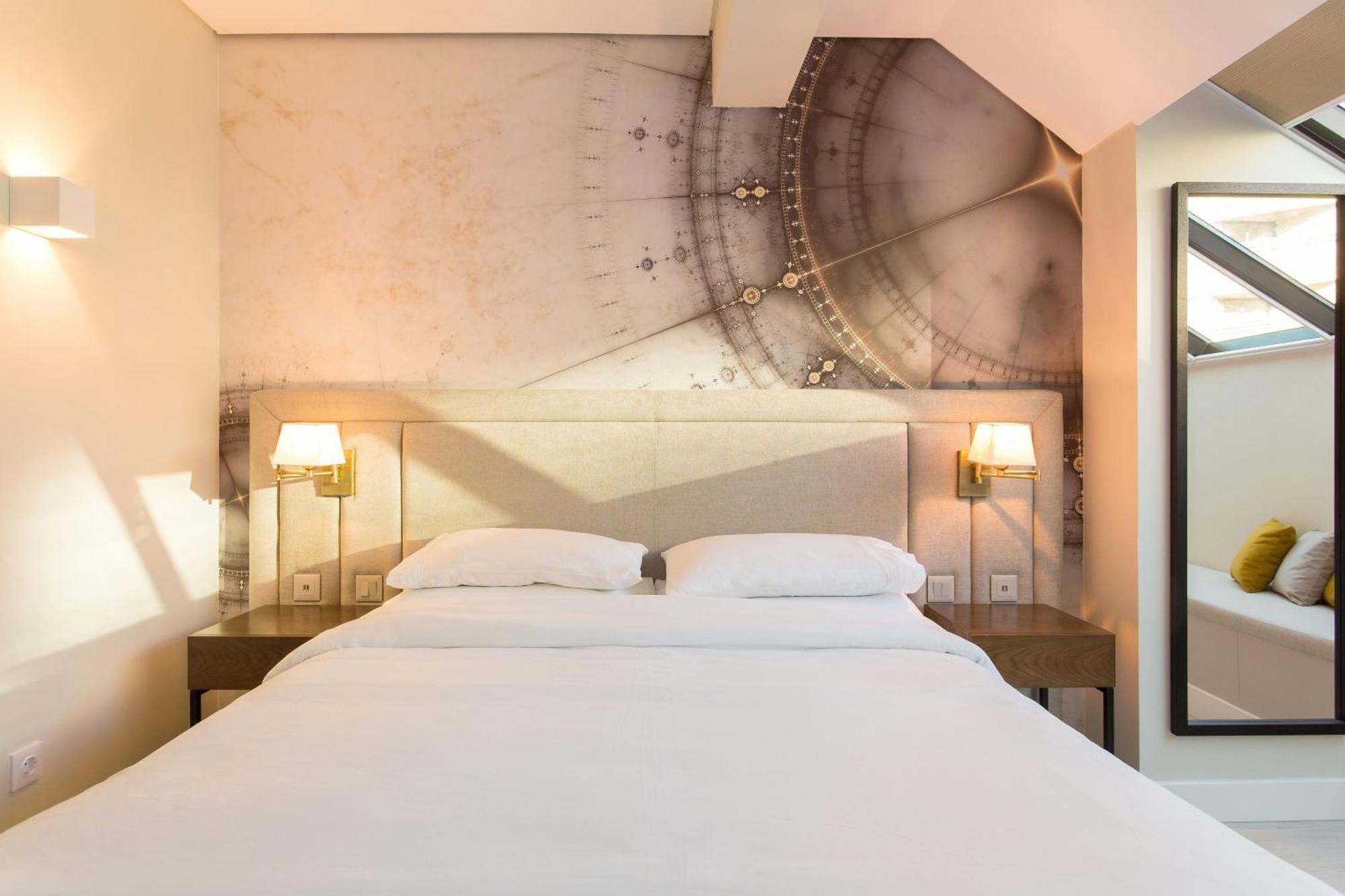 Four Points By Sheraton Sesimbra Bagian luar foto